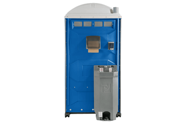 Deluxe Flushable Porta Potty Fontana CA