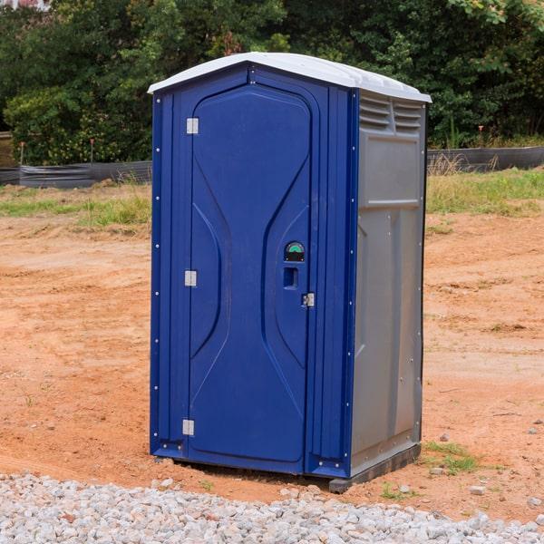 Festival Porta Potty Rentals Fontana CA