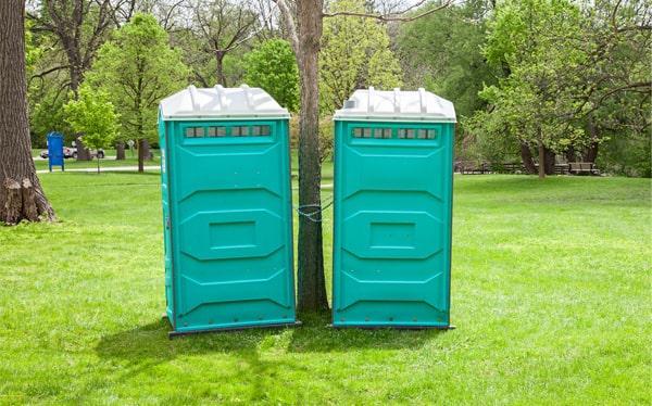 RV Camper Portable Toilet Rentals Fontana CA